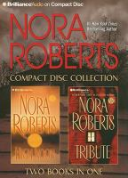 Nora_Roberts_compact_disc_collection